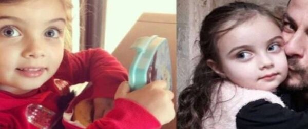 Θυμάστε το 6χρονο κοριτσάκι από το Τατουάζ; Μεγάλωσε και είναι μια κούκλα! – Gossip