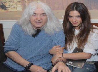 Χωρισμός βόμβα για Καρβέλα – Gossip