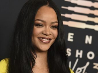 Ριάνα: Έγκυος στο πρώτο της παιδί η τραγουδίστρια – Stars & TV