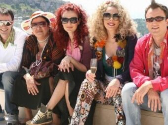 Νεκρός ο Τάκης από το «Παρά Πέντε»: Πένθος για τους συντελεστές της σειράς – Retromania