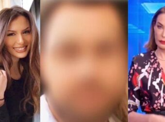 Άνοιξε το κινητό του μετά από μέρες: Αυτός που κάλεσε τη Γεωργία στο πάρτι σπάει τη σιωπή του – "Δε φοβάμαι"