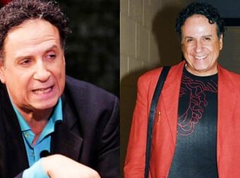 Χάρης Ρώμας: Αισθάνομαι 100% άνδρας. Ξέρω τι επιλογή έχω κάνει και την υποστηρίζω. Πάντα αισθανόμουν άνδρας