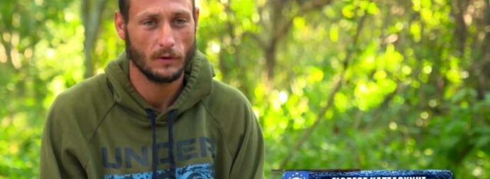 Survivor 5 – Γιώργος Κατσαούνης: «Ψυχολόγος είναι ο Σάββας! Ξέρει να παίζει με τις ψυχολογίες των ανθρώπων»  – Survivor