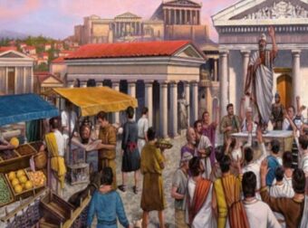 Πόσες δραχμές στοίχιζαν οι τροφές και το κρασί στους Αρχαίους Έλληνες; – Retromania