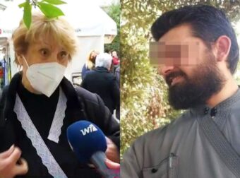 «Τι θέλουν τα koριτσάκια με τα βυζ@κι@ έξω;» Απαράδεκτη δήλωση υπέρ του Ιερέα για τον βιασμό της αvήλικης