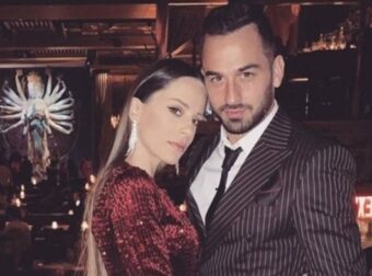 Survivor 5: Γενέθλια για την Μαρία Αντωνά – Η τούρτα με το πρόσωπο του Άρη Σοϊλέδη – Survivor