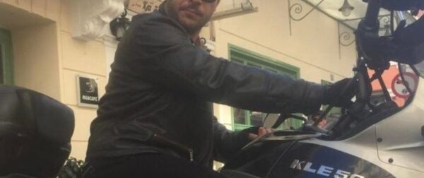 Πάνος Νάτσης: Συντετριμμένος ο οδηγός του φορτηγού – Τι είπε για το θανατηφόρο τροχαίο – Gossip