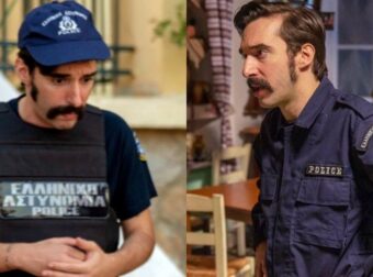 Δημήτρης Μαμιός: Ο «Μύρωνας» του «Σασμού», ο χωρισμός των γονιών του που του στοίχισε και η ψυχοθεραπεία