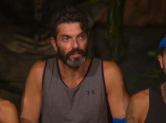 Survivor 5: Ο Κατσαούνης κατέστρεψε το τοτέμ ασυλίας του Σπύρου – Τι συνέβη – Survivor