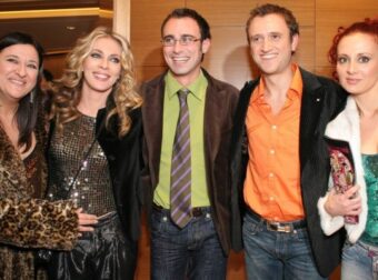 Πρωταγωνιστής του «Παρά Πέντε» αποκαλύπτει: «Δεν έχω σχέσεις με τους άλλους ηθοποιούς» – MEDIA & TV