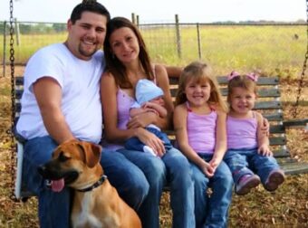 Η φωτογραφία με την «περίεργη» λεπτομέρεια που έχει κάνει εκατομμύρια χρήστες του διαδικτύου να αναρωτιούνται