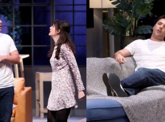 Πάνος Νάτσης: Η συνεργασία με τον Καπουτζίδη, οι τελευταίες στιγμές, τα σπαρακτικά λόγια και η τραγική μάνα