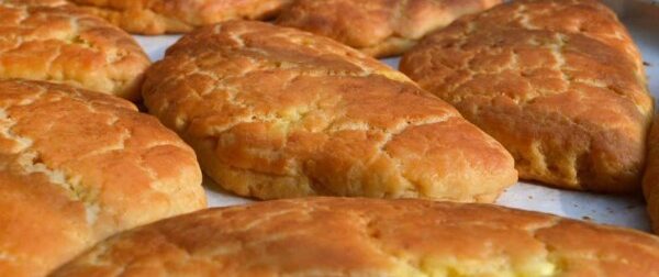 Θα πάθετε πλάκα: Τυρόπιτα κουρού με μπεσαμέλ – Συνταγές