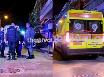 Νεκρός 19χρονος στη Θεσσαλονίκη, τον δολοφόνησαν με δρεπάνι: «Σας παρακαλώ μη με χτυπάτε άλλο» φώναζε το θύμα