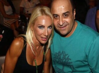 Σοβαρά οικονομικά προβλήματα για Μάρκο Σεφερλή – Έλενα Τσαβαλιά – Gossip