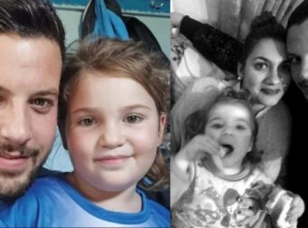 Στην «αγκαλιά» των αγγέλων: Έχασαν 3 παιδιά σε 3 χρόνια, Τι θα εξετάσουν οι γιατροί στα όργανα της Τζωρτζίνας