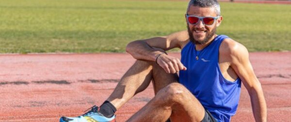 Φώτης Ζησιμόπουλος και Saucony έτοιμοι για το ταξίδι των ρεκόρ στη Βαρκελώνη! – Sports