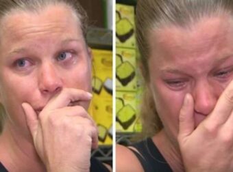 Είναι έγκυος και κάνει δύο δουλειές για να ζήσει την οικογένειά της – Αυτό που της είπε το αφεντικό της δείχνει πολλά! (Video) – Κόσμος