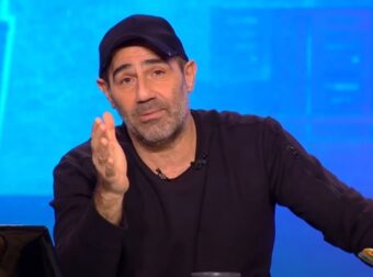 Τέλος ο Αντώνης Κανάκης: Οριστική απόφαση! – MEDIA & TV