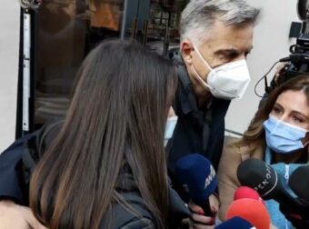 Υπόθεση βιασμού στη Θεσσαλονίκη: Αμφισβητεί το αποτέλεσμα των τοξικολογικών η πλευρά της Γεωργίας – Ελλάδα