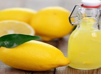 Ενα λεμόνι την ημέρα, τον γιατρό τον κάνει πέρα – Η ευεργετική δράση της λεμονάδας – Ομορφιά & Υγεία