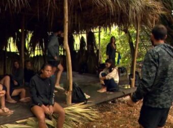 Survivor 5: Πήγαν να πιαστούν στα χέρια Κατσαούνης και Σοφιάνα – «Άντε ρε φίδι κολοβό» – Survivor