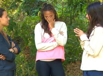 Survivor 5: Η Άσπα εναντίον του Σπύρου – «Υποτιμάει τη νοημοσύνη μου…» – Survivor