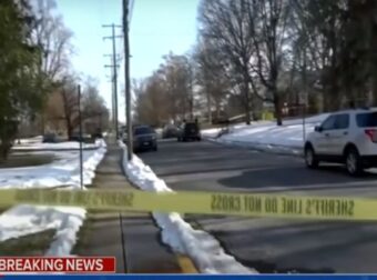 Τραγωδία στις ΗΠΑ: Τρεις νεκροί σε πανεπιστήμιο και σχολείο μέσα σε ένα 24ωρο (video) – Κόσμος