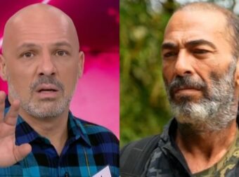 «Δεν τον θέλω είναι απαράδεκτος»: Η άρνηση του Νίκου Μουτσινά να πάει ο Βαλάντης στην εκπομπή του