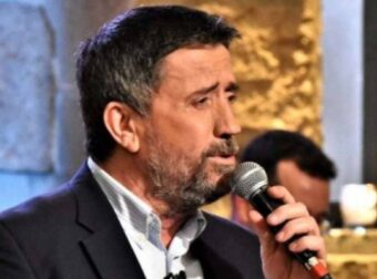 Επιστροφή Σπύρου Παπαδόπουλου και «Στην Υγειά μας» σε κανάλι-έκπληξη! – MEDIA & TV