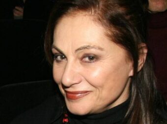 Φιλαρέτη Κομνηνού: «Ο Σεργιανόπουλος ήταν αυτοκαταστροφικός»