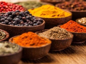 Αυτό είναι το μπαχαρικό που σταματά το πόνο – Για όλες τις περιπτώσεις – Ομορφιά & Υγεία