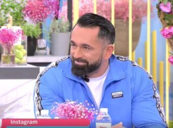 «Άδειασε» το Survivor 5 ο Bo – «Δεν ξέρω τι είναι, παράσταση…» – News