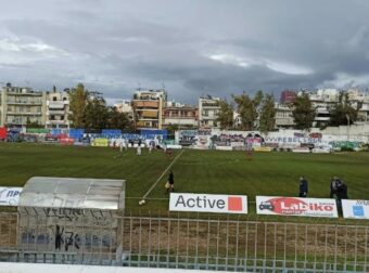 Δραματικές στιγμές σε ελληνικό γήπεδο: Κατέρρευσε νεαρός παίκτης κατά τη διάρκεια αγώνα – Sports