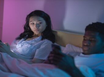 9 + 1 συμβουλές για το πως να αντιμετωπίσετε την απιστία σε έναν γάμο – Σχέσεις