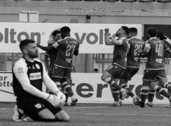 Super League: Πάτησε τον ΠΑΣ με ηγέτη τον Ριέρα και φουλάρει για playoffs ο Αστέρας! – Sports