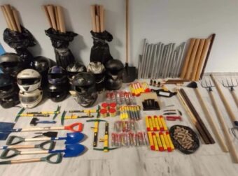 Δολοφονία 19χρονου Άλκη – Θεσσαλονίκη: "Οπλοστάσιο" ο σύνδεσμος του ΠΑΟΚ που ήταν μέλος ο 23χρονος δράστης – Έγκλημα