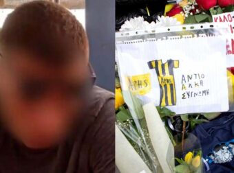 Ο 18χρονος φίλος του Άλκη δεν γνωρίζει ότι ο κολλητός του είναι νεκρός – «Πήγαν αποφασισμένοι να σκοτώσουν»