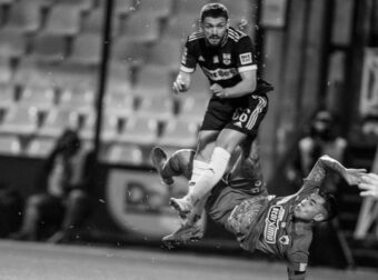 Super League: Μεγάλη νίκη Άρη επί της ΑΕΚ με γκολ στις καθυστερήσεις – Sports