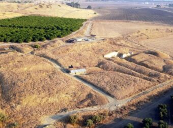 Ερευνητές ανακάλυψαν ανθρώπινο οστό ηλικίας 1,5 εκατ. ετών – Κόσμος