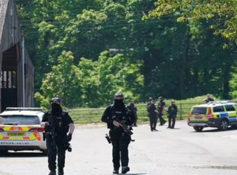 Ανείπωτη τραγωδία: Πίστευε πως ο αυτισμός είναι κολλητικός και σκότωσε την πρώην του και τον αυτιστικό γιό της (Βίντεο) – Κόσμος