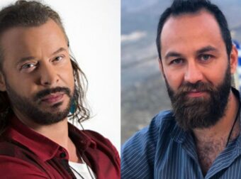 Χρήστος Δάντης: Η καυστική απάντηση στον Αναγνωστόπουλο για τη σχέση του με την Ασημίνα