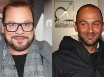 Ο Δάντης "ξεφτίλισε" τον Αναγνωστόπουλο – «Είναι "λυπηρό" να ζεις με το φάντασμα παλαιότερης συμμετοχής στο Survivor» – News