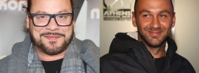 Ο Δάντης "ξεφτίλισε" τον Αναγνωστόπουλο – «Είναι "λυπηρό" να ζεις με το φάντασμα παλαιότερης συμμετοχής στο Survivor» – News