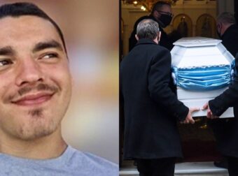 Με λένε Άλκη και δε θέλω να σας ξέρω. Με λένε Άλκη και δεν πείραξα κανέναν. Με λένε Άλκη και δεν υπάρχω πια