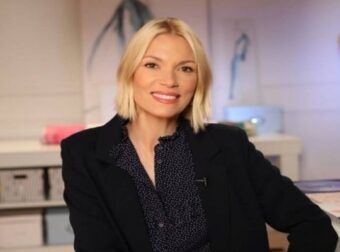 Τραγικές ώρες για την Βίκυ Καγιά: Σοβαρό θέμα με την υγεία της! – Gossip