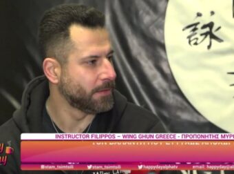 Survivor 5: Ο προπονητής της Μυριέλλας αποκαλύπτει – «Με τον John όλοι γνωρίζουμε ότι…» – Survivor