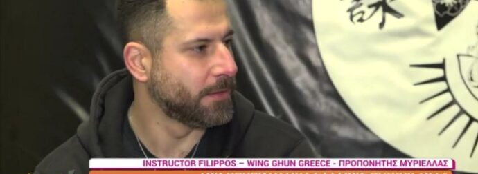 Survivor 5: Ο προπονητής της Μυριέλλας αποκαλύπτει – «Με τον John όλοι γνωρίζουμε ότι…» – Survivor