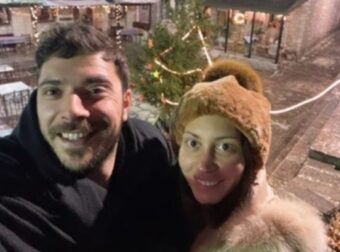 Διονυσία Γεωργιάδου: «Ξέρω ότι μου ζητάς συγνώμη που με έκανες να κλαίω…» – Η σπαρακτική ανάρτηση της συντρόφου του Πάνου Νάτση – Gossip