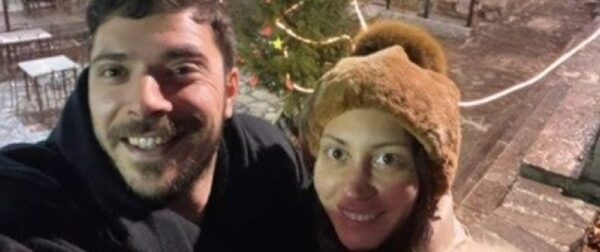 Διονυσία Γεωργιάδου: «Ξέρω ότι μου ζητάς συγνώμη που με έκανες να κλαίω…» – Η σπαρακτική ανάρτηση της συντρόφου του Πάνου Νάτση – Gossip